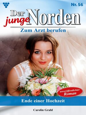 cover image of Ende einer Hochzeit
